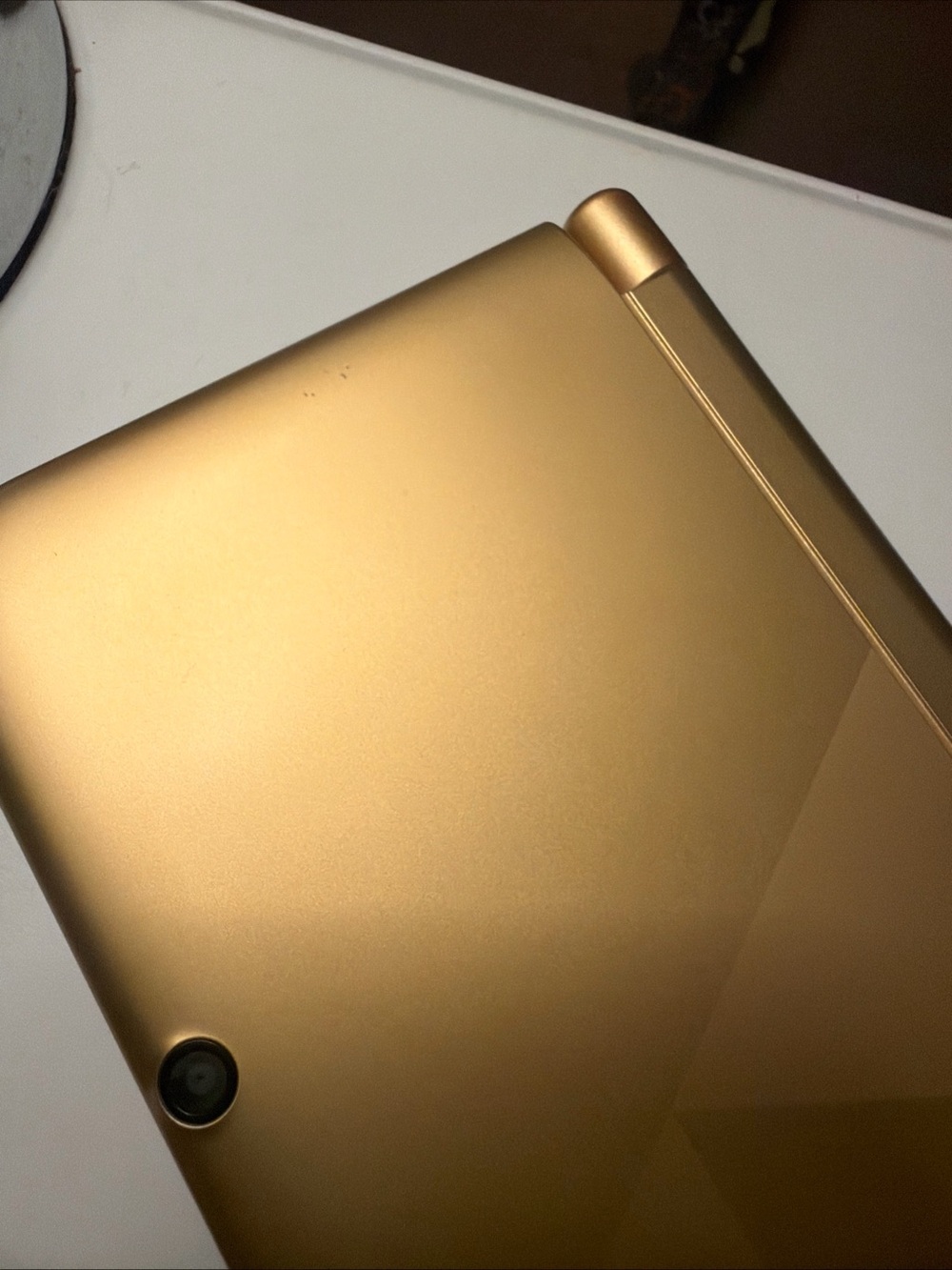 Nintendo 3DS XL Gold BEST OFFER TAKES IT! - Picture 6 of 6